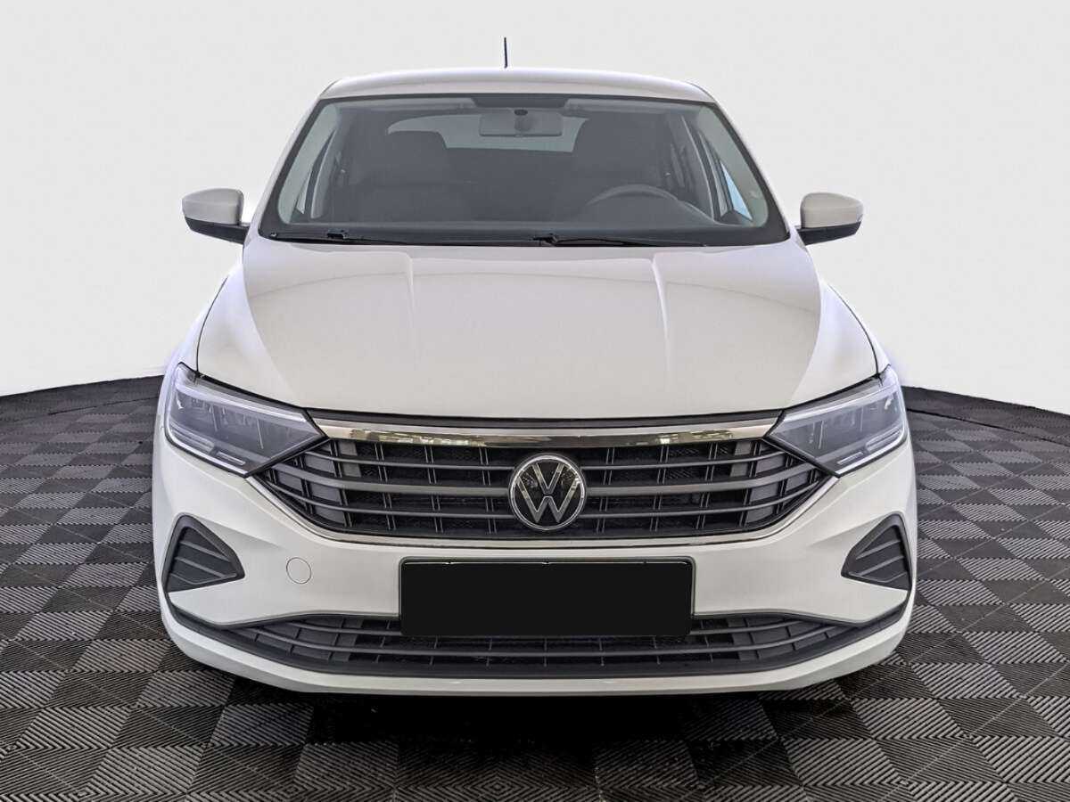 Купить Volkswagen Polo, 2020, 52 000 км, фото №2
