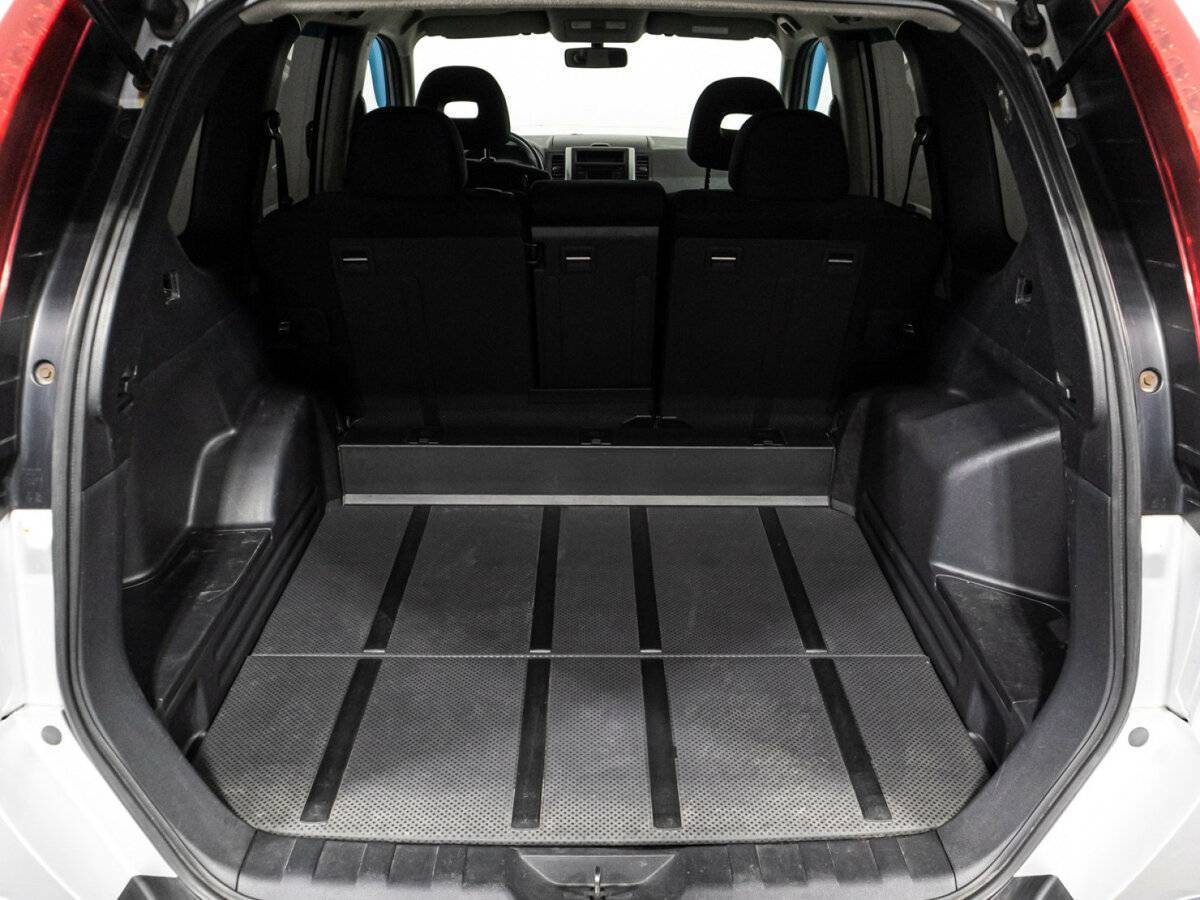 Купить Nissan X-Trail, 2014, 257 000 км, фото №15