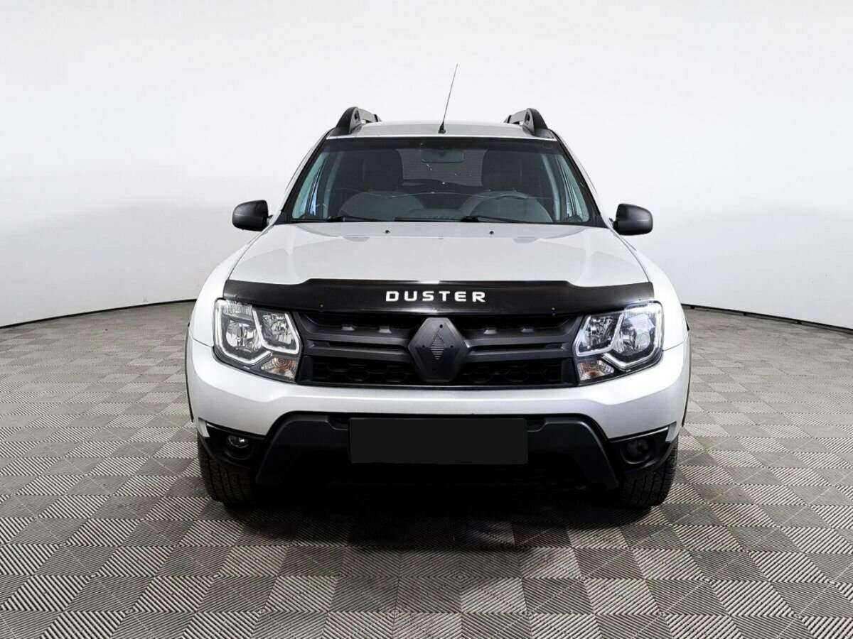 Купить Renault Duster, 2015, 193 000 км, фото №2