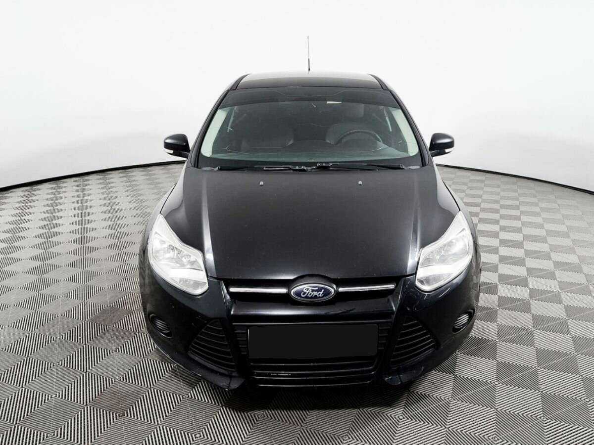Купить Ford Focus, 2012, 162 960 км, фото №2