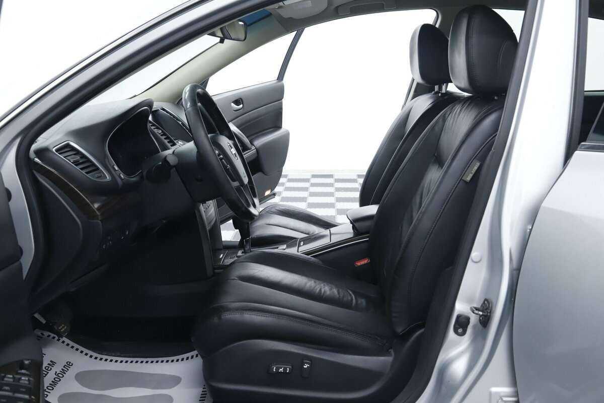 Купить Nissan Teana, 2013, 159 000 км, фото №7