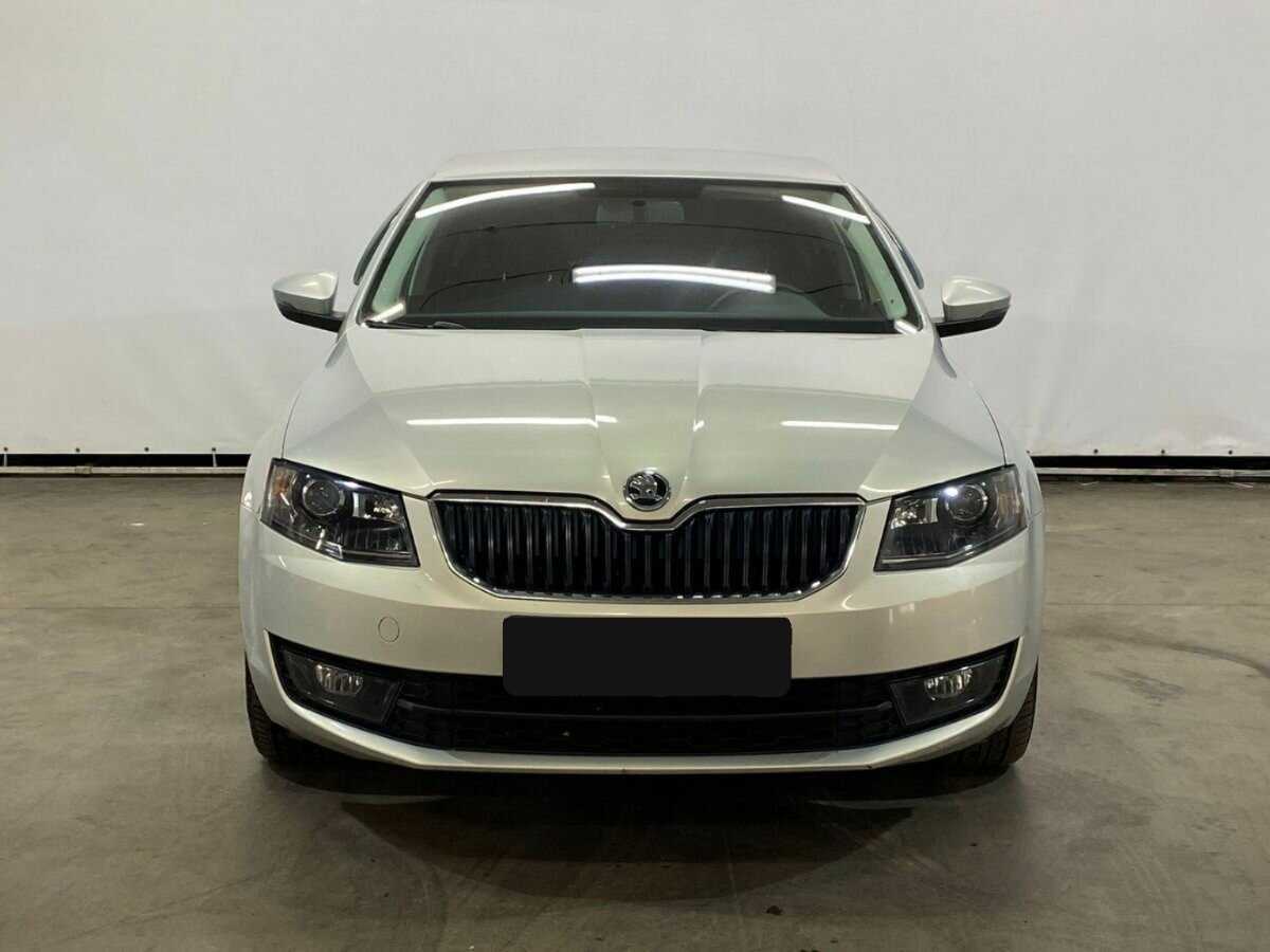 Купить Skoda Octavia, 2014, 125 846 км, фото №2