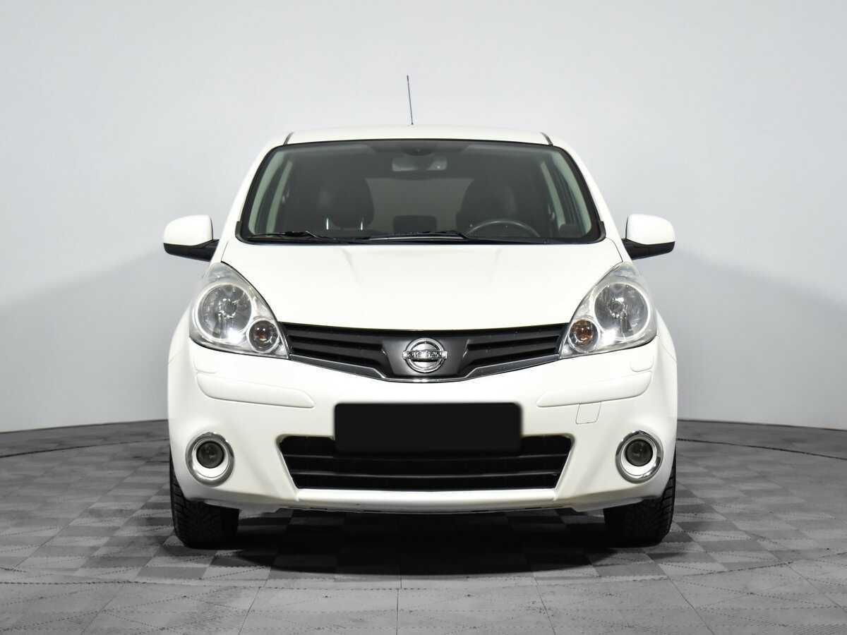 Купить Nissan Note, 2013, 120 841 км, фото №2