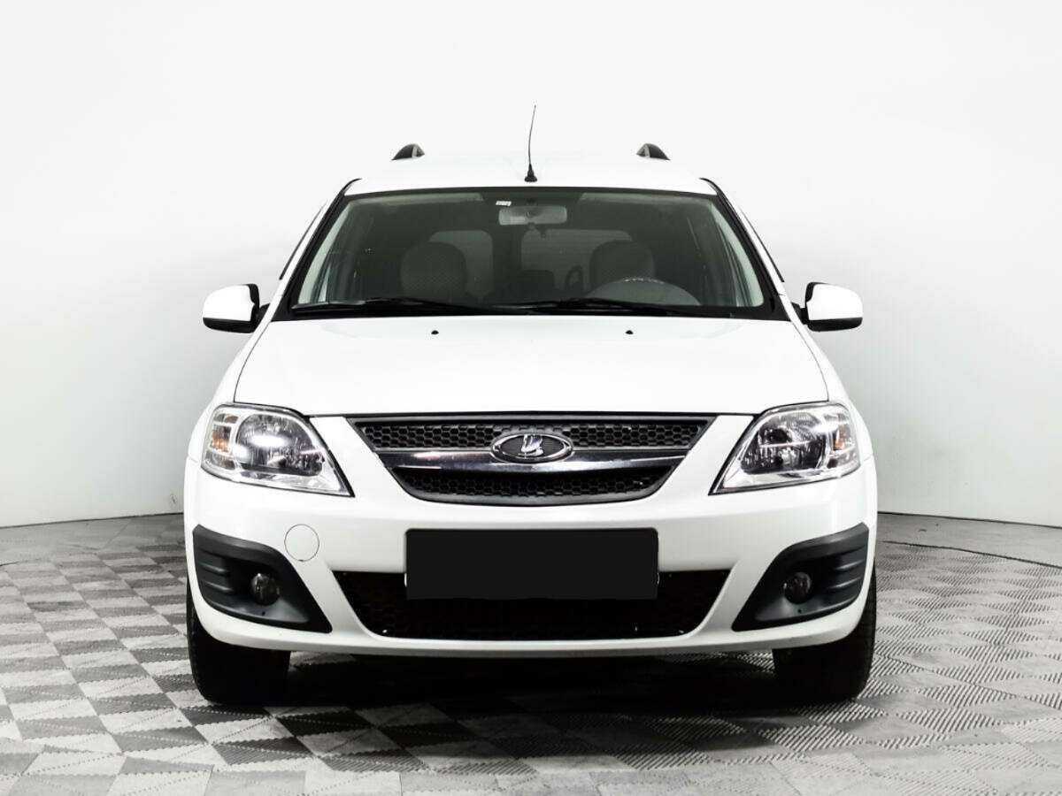 Купить Lada (ВАЗ) Largus, 2019, 75 700 км, фото №2