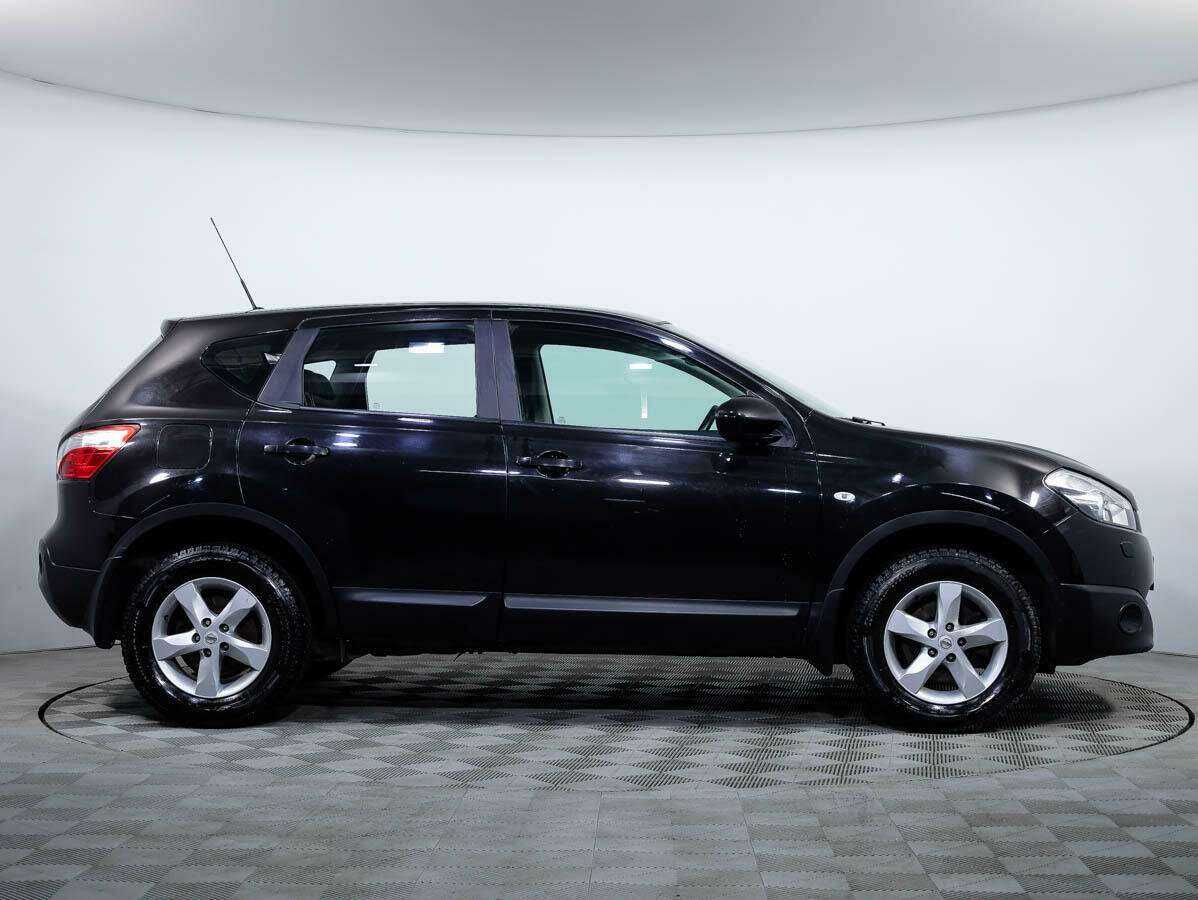 Купить Nissan Qashqai, 2013, 79 517 км, фото №3