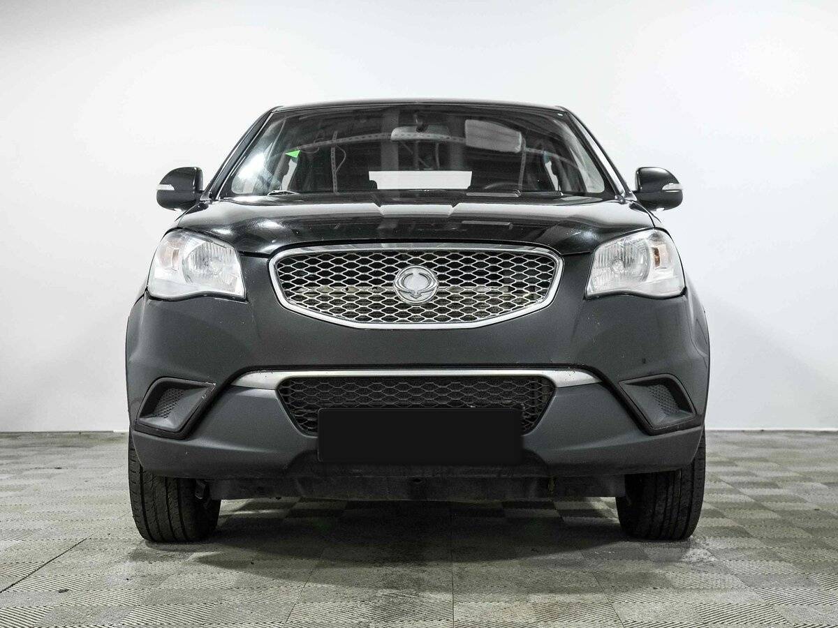 Купить SsangYong Actyon, 2012, 160 000 км, фото №2