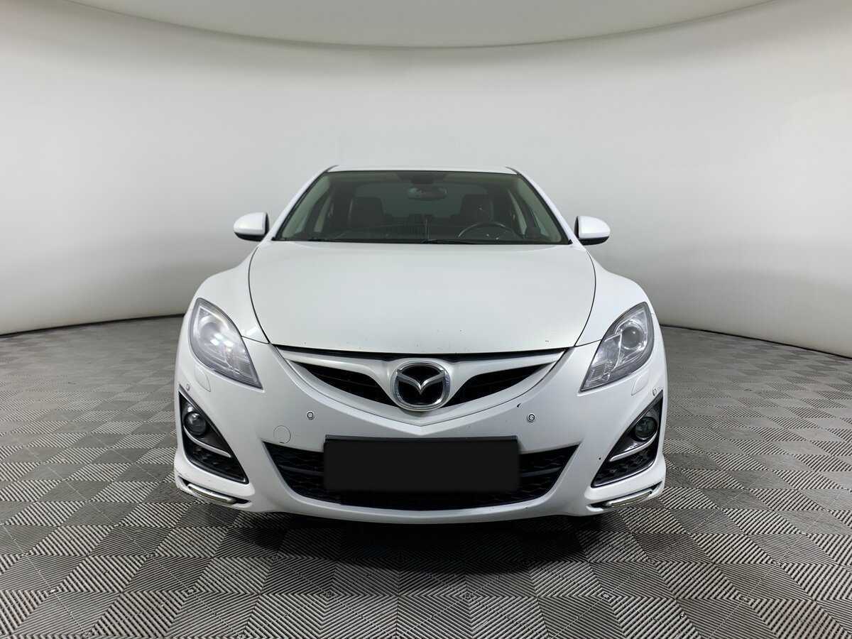 Купить Mazda 6, 2012, 231 000 км, фото №2