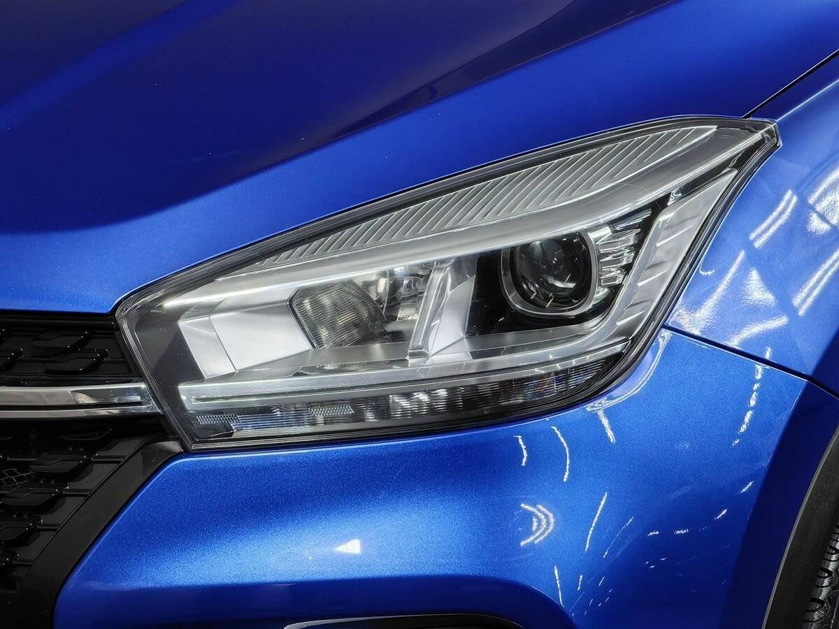 Купить Chery Tiggo 4, 2021, 56 473 км, фото №15