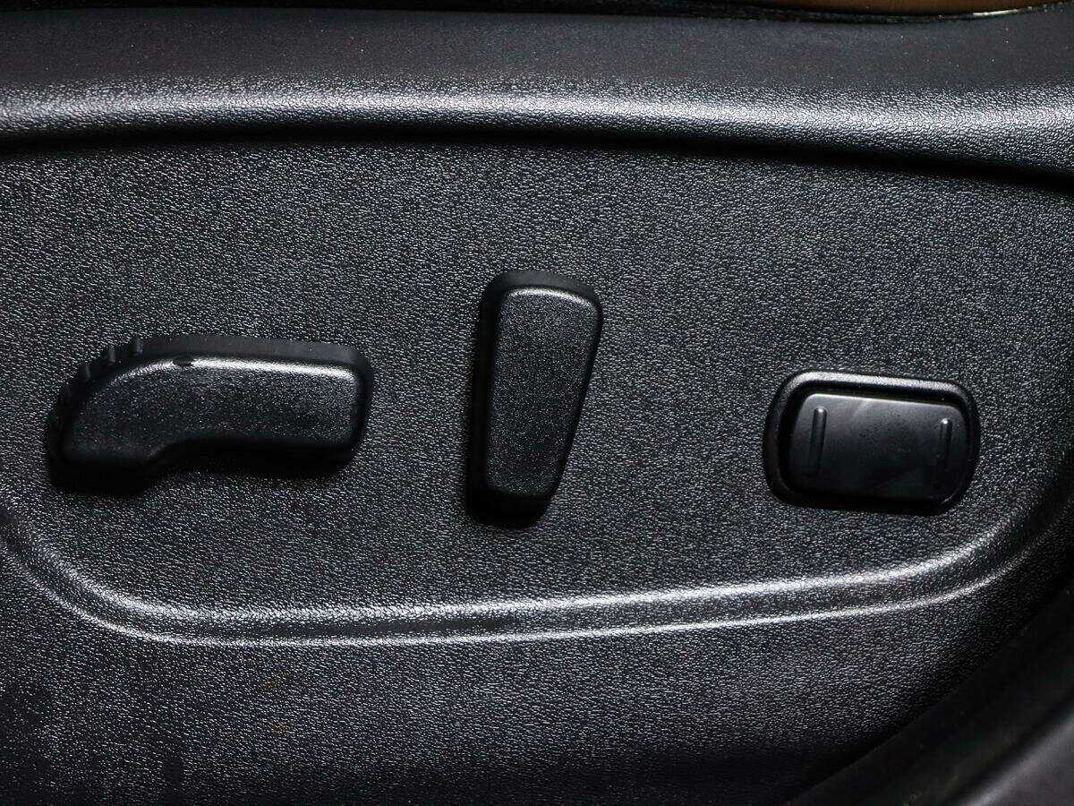 Купить Nissan X-Trail, 2021, 58 821 км, фото №18