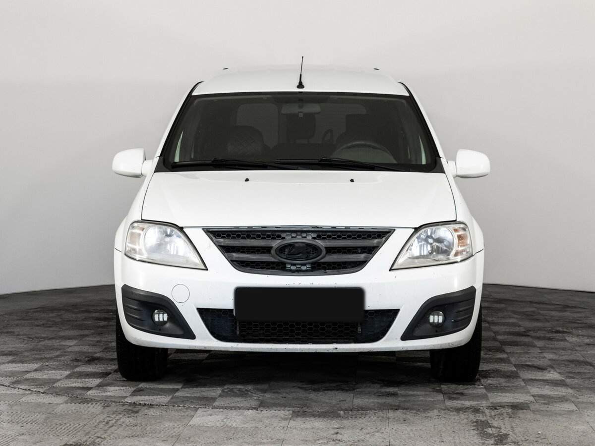 Купить Lada (ВАЗ) Largus, 2020, 124 541 км, фото №2