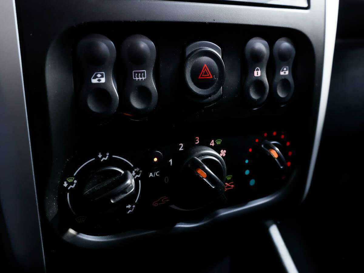 Купить Nissan Almera, 2017, 158 049 км, фото №13