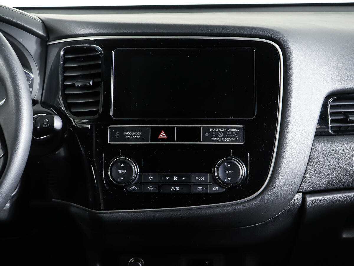 Купить Mitsubishi Outlander, 2020, 31 590 км, фото №12