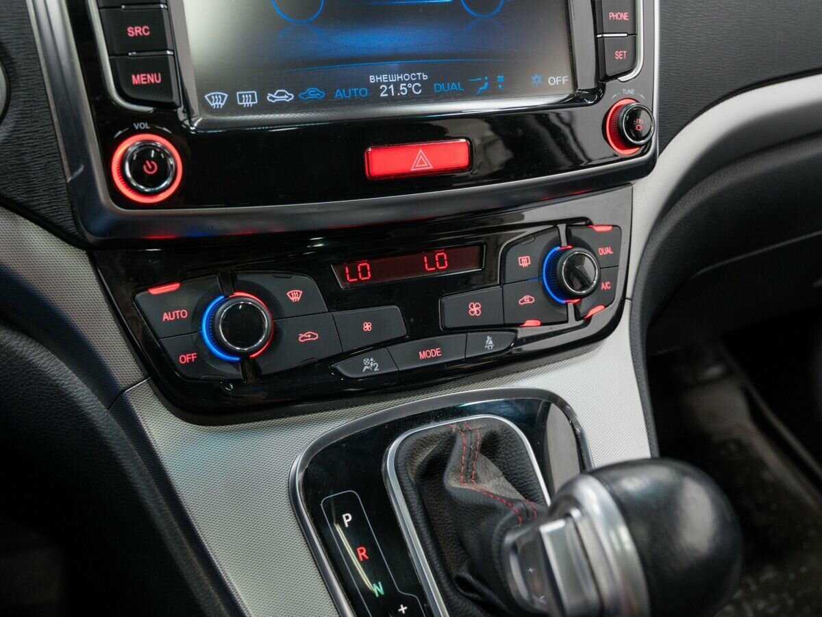 Купить Haval H6, 2017, 110 000 км, фото №20