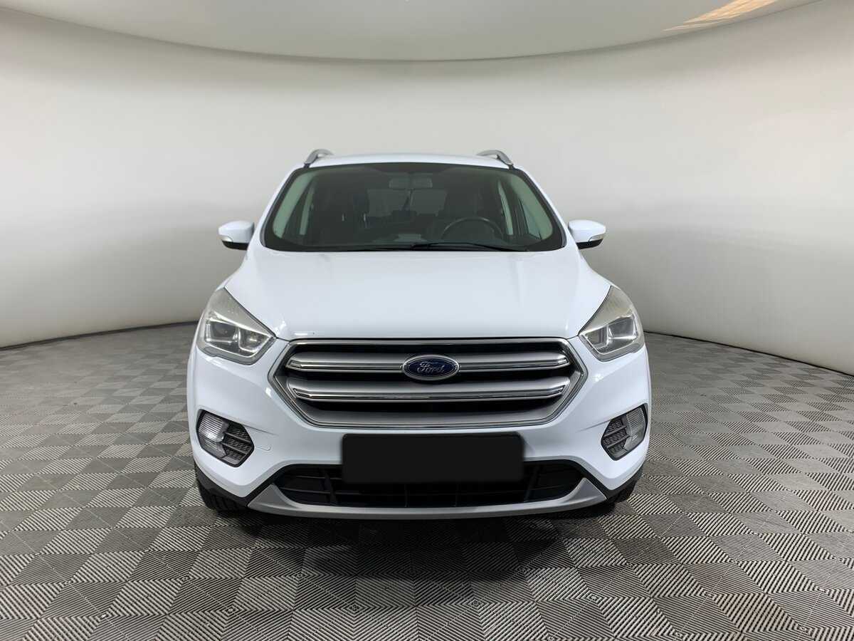 Купить Ford Kuga, 2017, 73 247 км, фото №2
