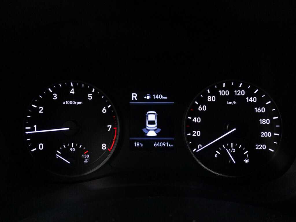 Купить Hyundai Solaris, 2017, 64 830 км, фото №12