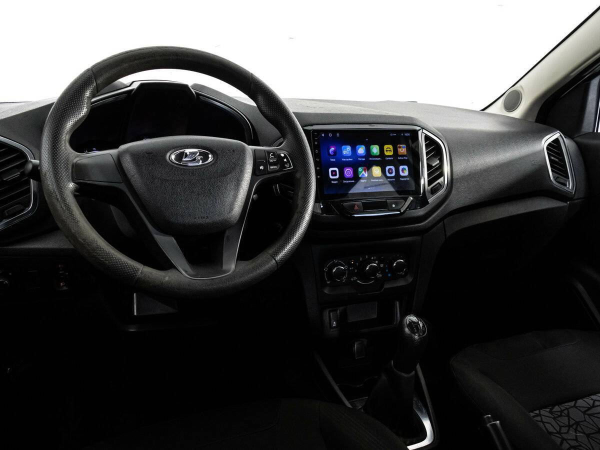 Купить Lada (ВАЗ) XRAY, 2018, 118 715 км, фото №11