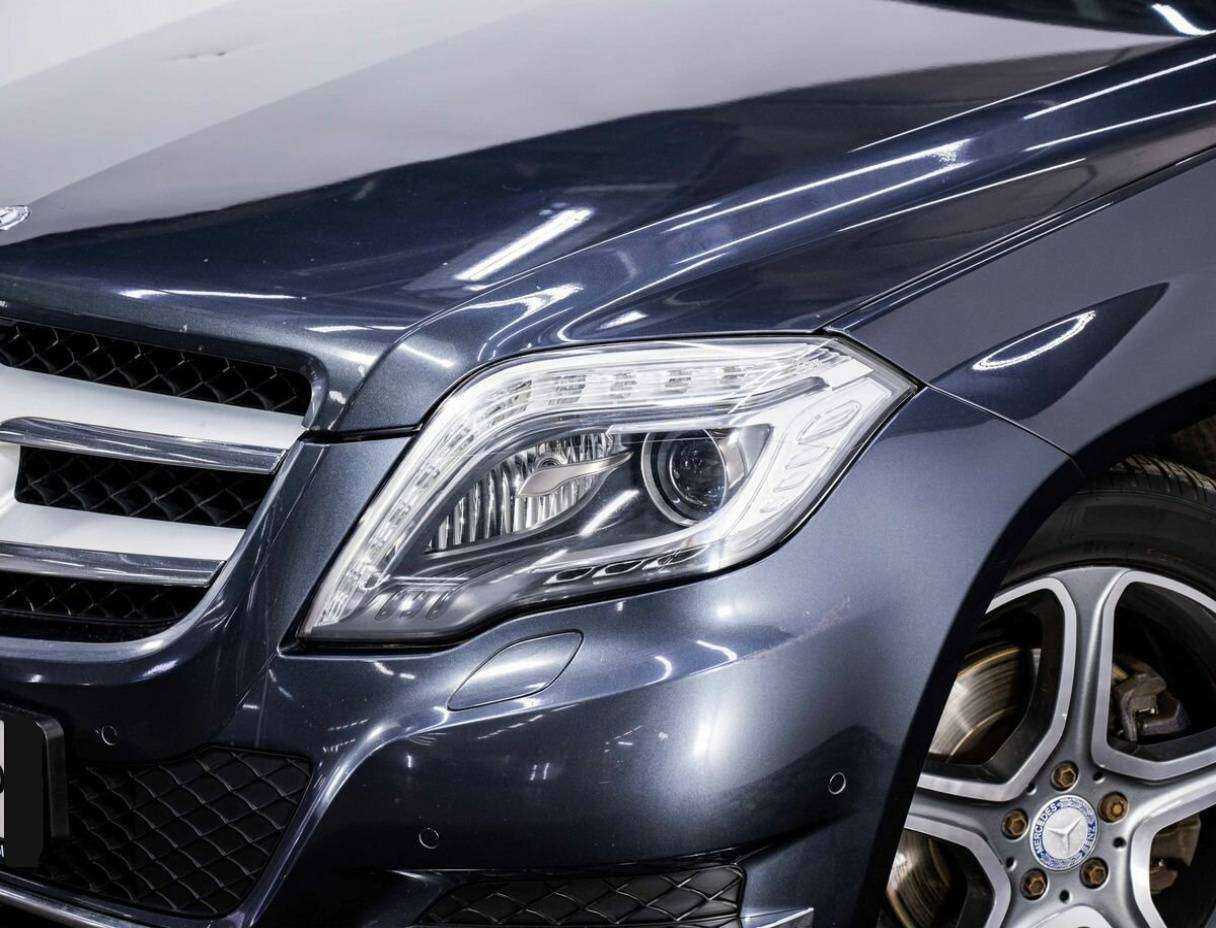 Купить Mercedes-Benz GLK-Класс 220 CDI, 2013, 104 000 км, фото №7