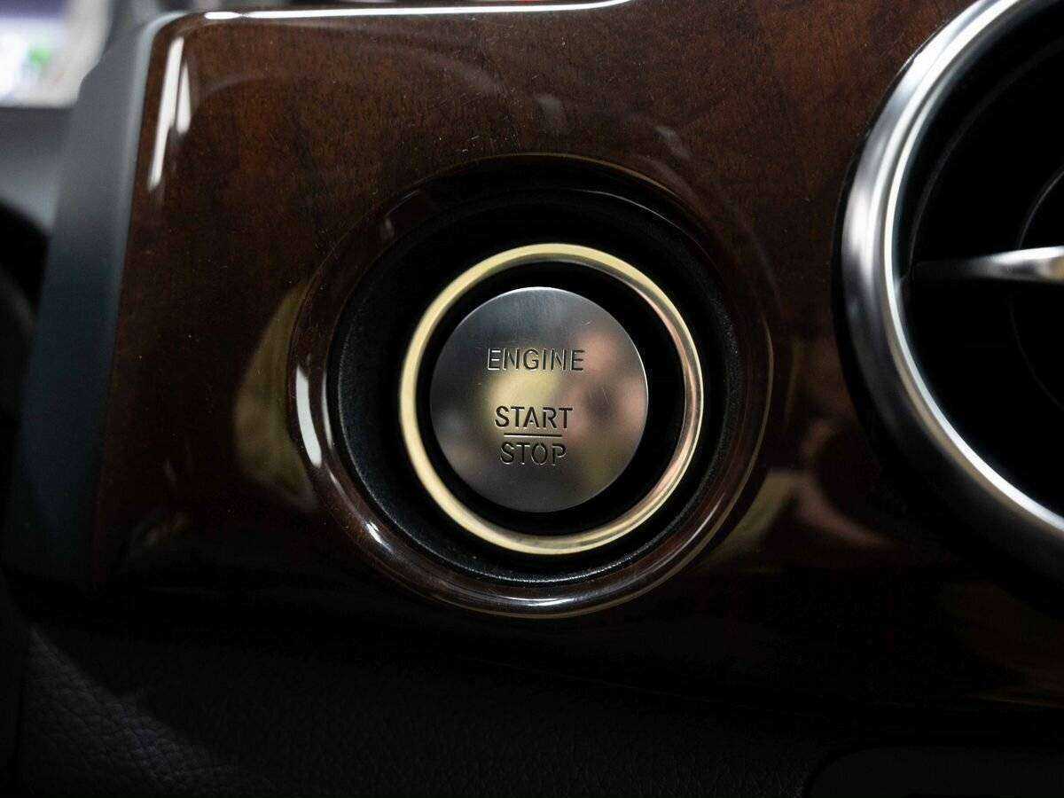 Купить Mercedes-Benz GLK-Класс 220 CDI, 2013, 104 000 км, фото №28