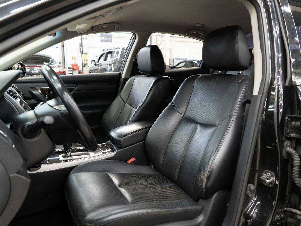 Купить Nissan Teana, 2014, 125 000 км, фото №6