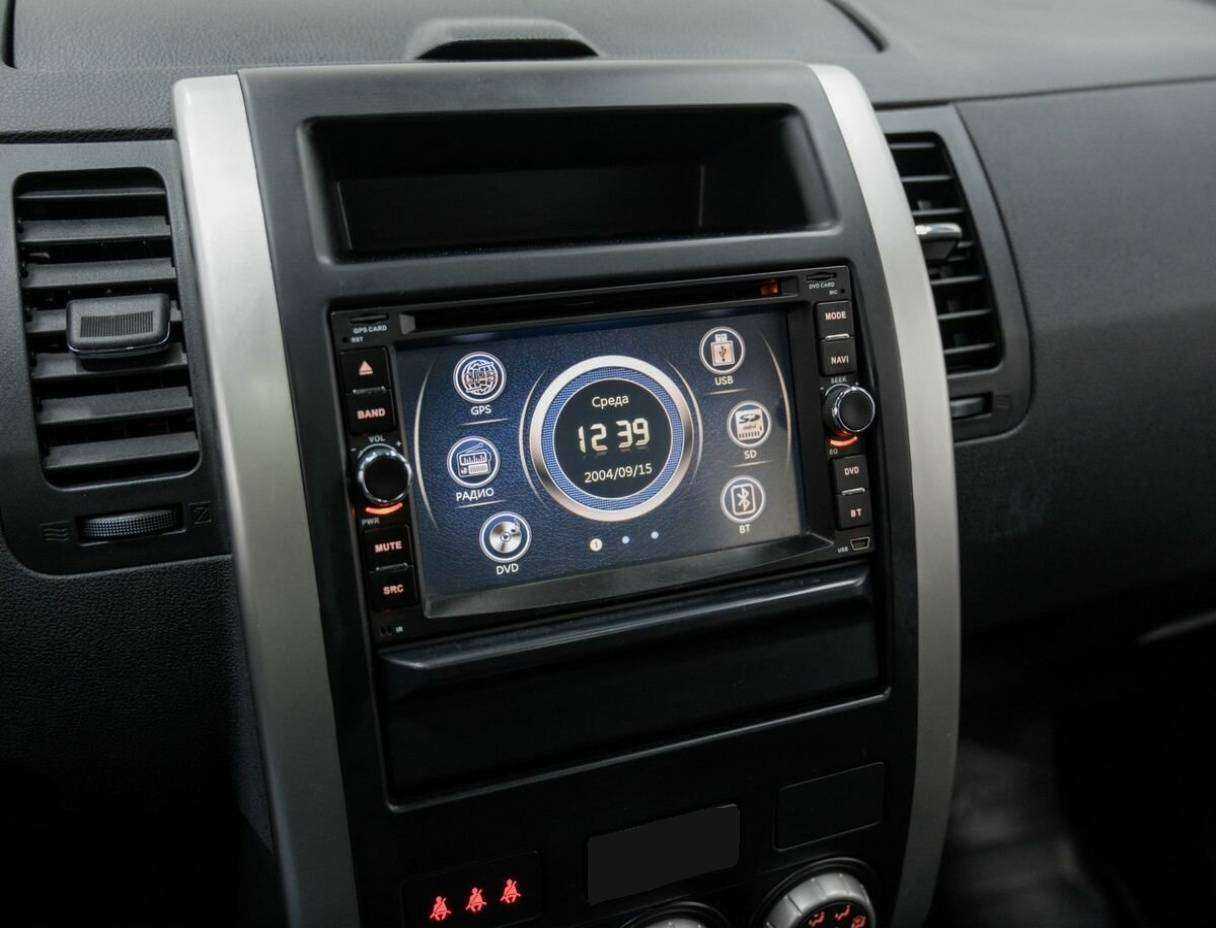 Купить Nissan X-Trail, 2014, 147 000 км, фото №23