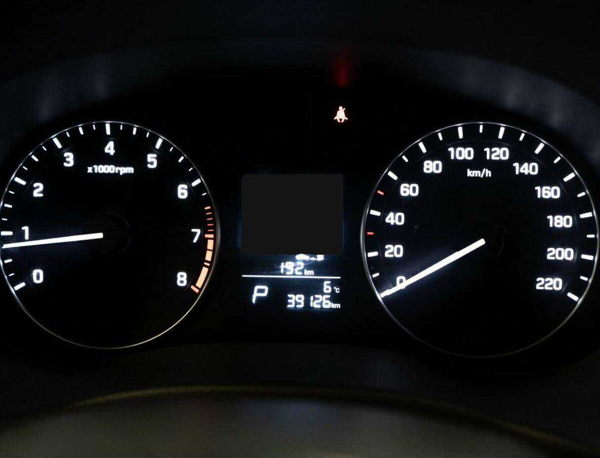 Купить Hyundai Creta, 2020, 39 000 км, фото №12