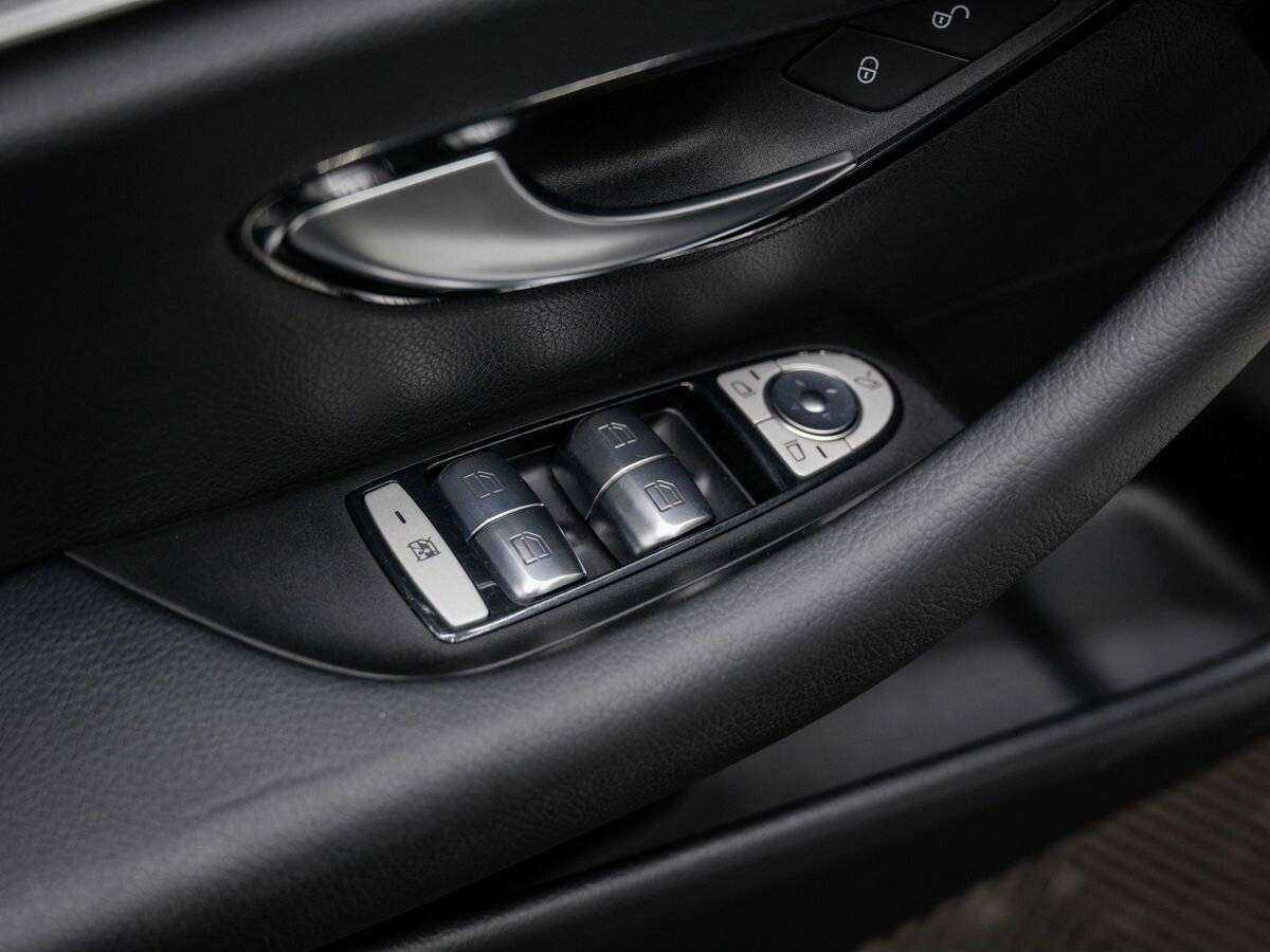 Купить Mercedes-Benz E-Класс 200, 2017, 136 730 км, фото №17