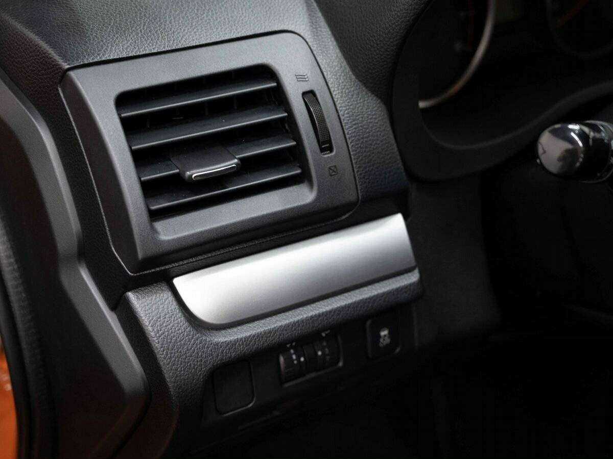 Купить Subaru XV, 2012, 193 000 км, фото №14