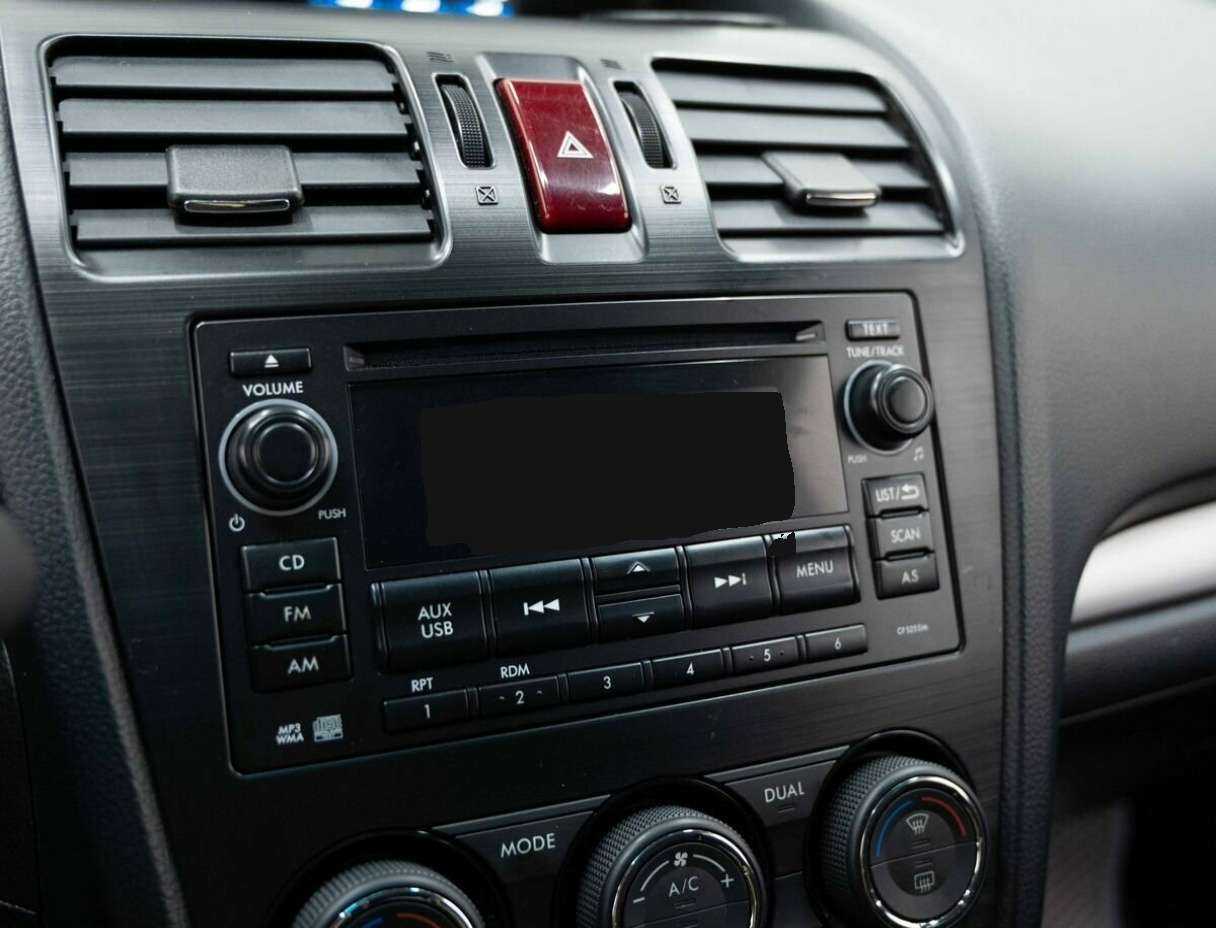 Купить Subaru Forester, 2014, 228 968 км, фото №18