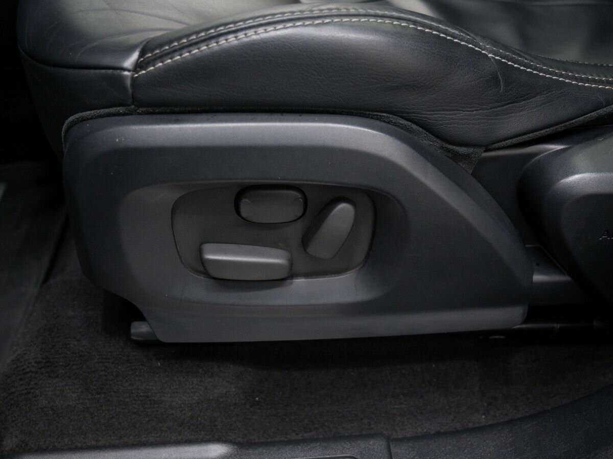 Купить Land Rover Range Rover Evoque 6-speed, 2013, 108 000 км, фото №21