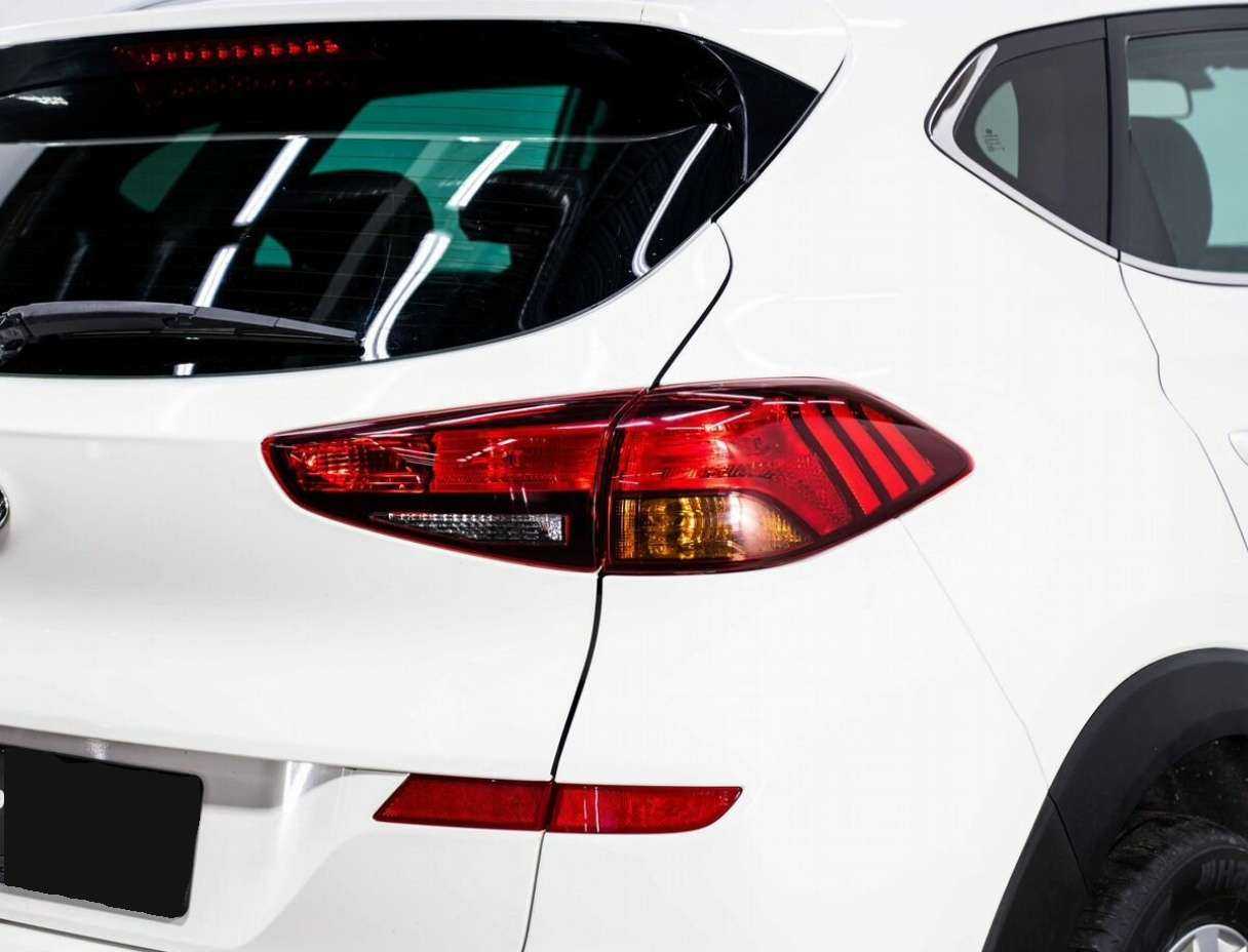 Купить Hyundai Tucson, 2018, 49 377 км, фото №27