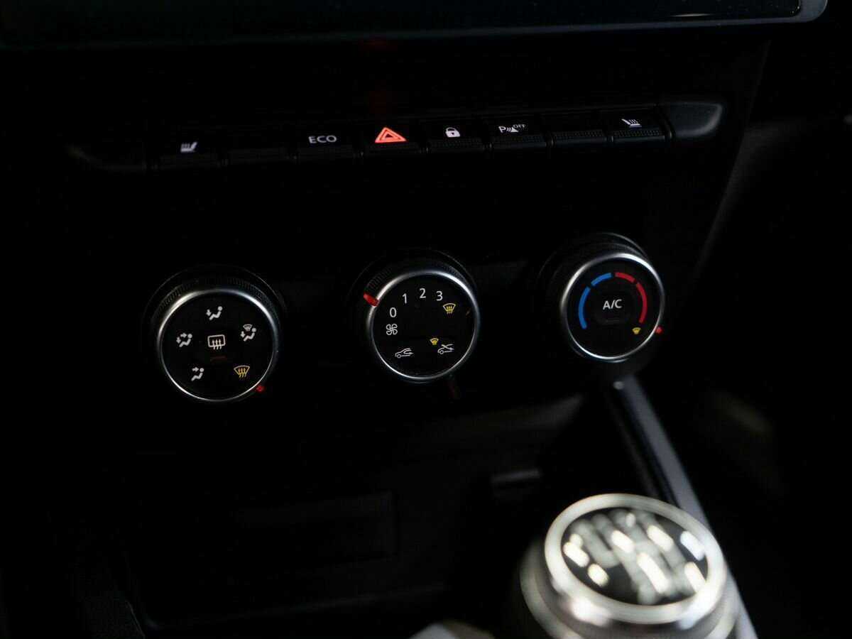 Купить Renault Arkana, 2019, 93 000 км, фото №17