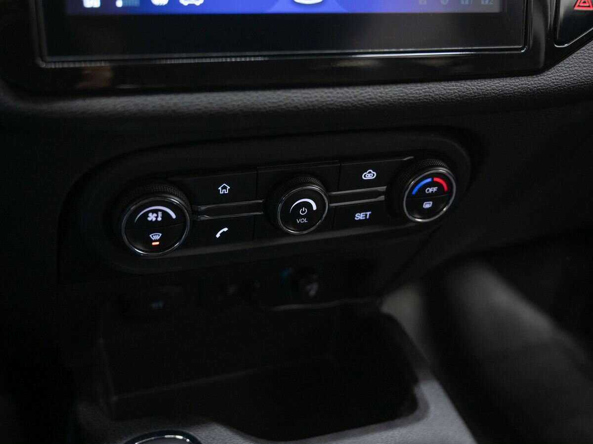 Купить Chery Tiggo 4, 2019, 72 334 км, фото №24