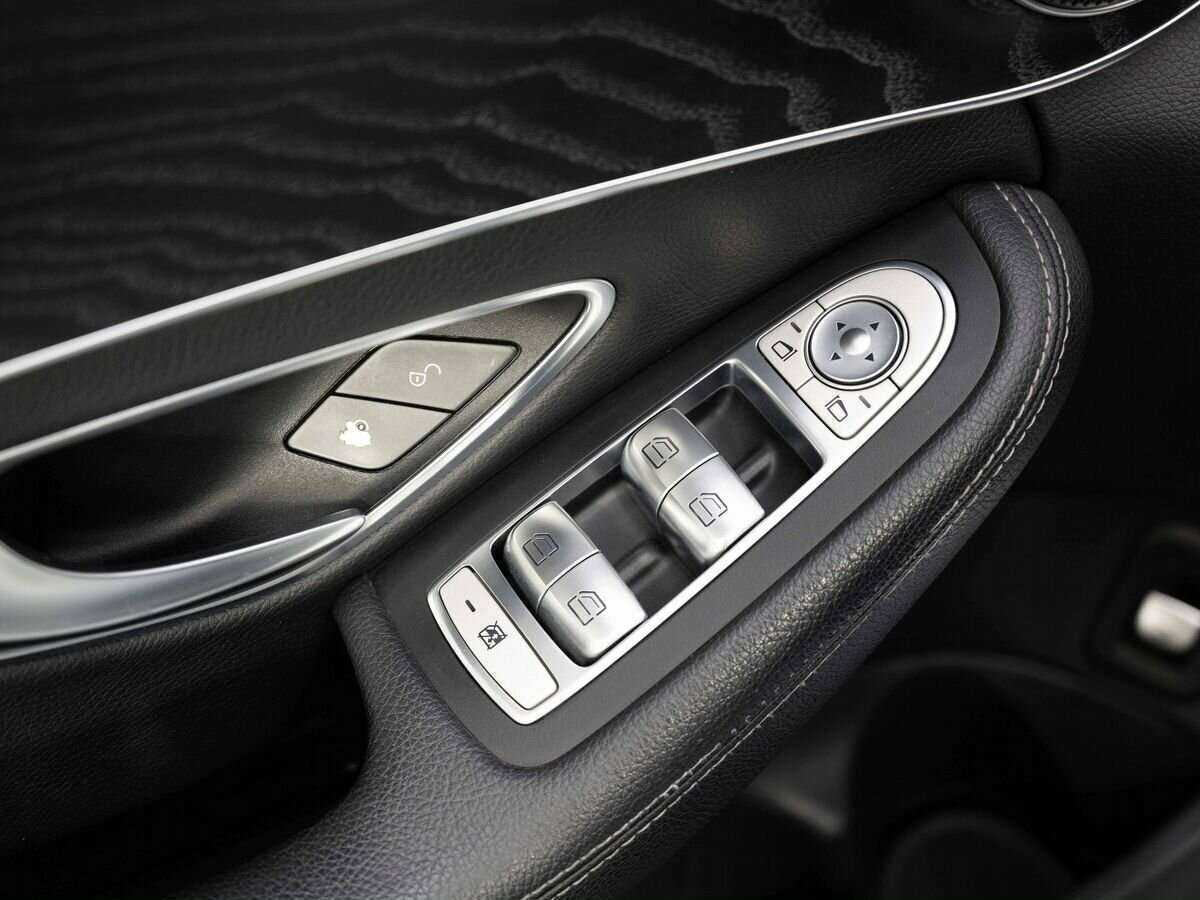 Купить Mercedes-Benz C-Класс 180, 2016, 162 235 км, фото №21