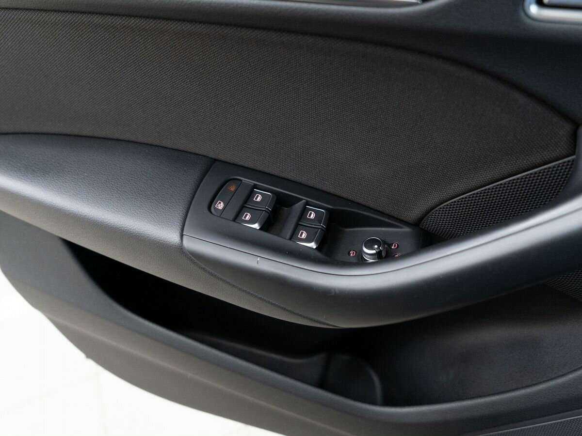 Купить Audi Q3, 2012, 121 000 км, фото №13