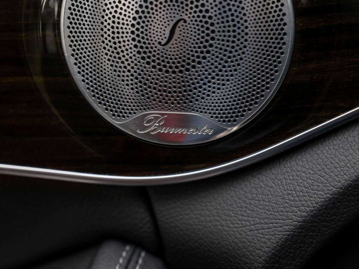 Купить Mercedes-Benz C-Класс 180, 2014, 109 442 км, фото №27