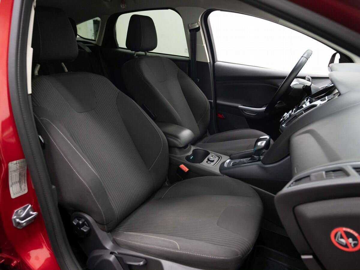 Купить Ford Focus, 2014, 145 469 км, фото №12