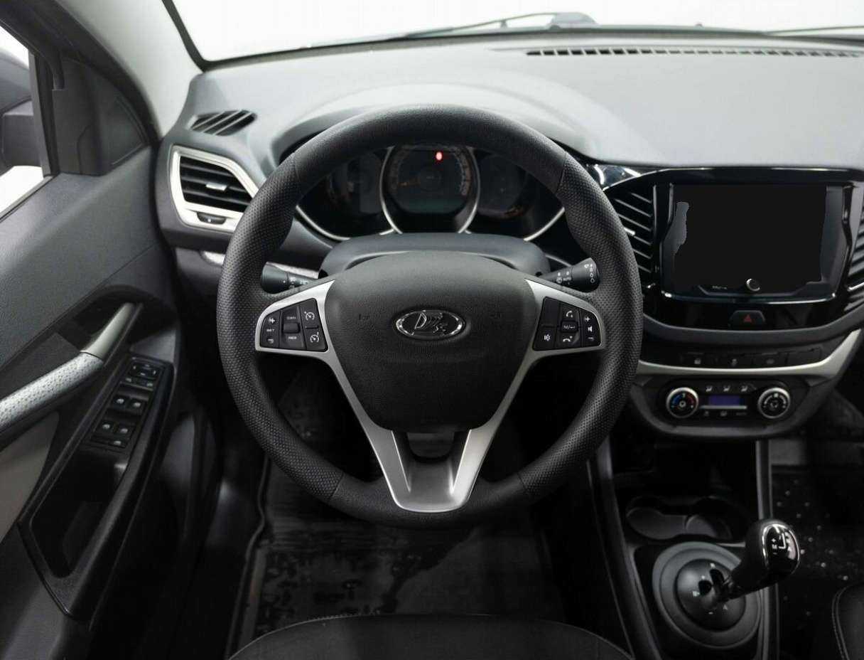 Купить Lada (ВАЗ) Vesta SW Cross, 2019, 88 754 км, фото №16