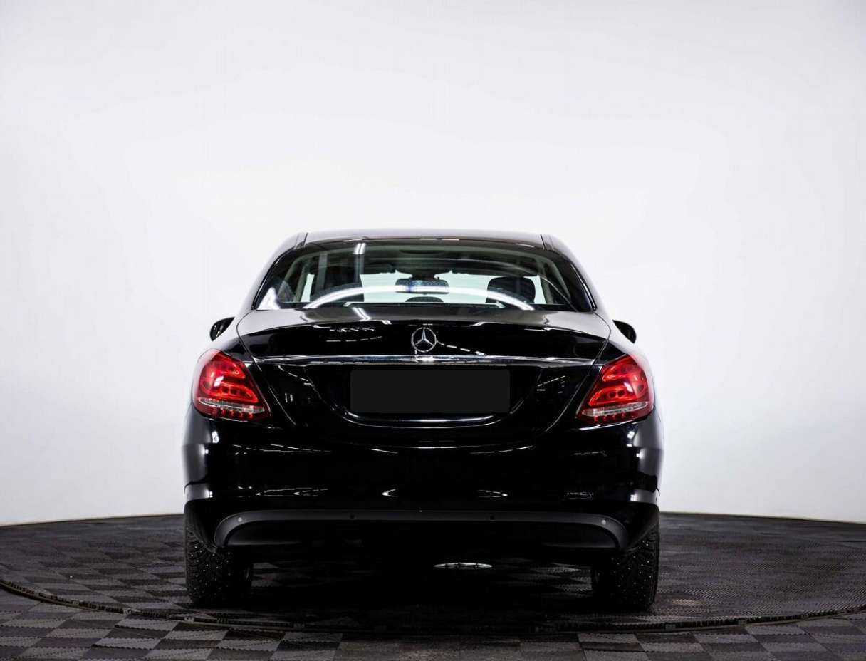 Купить Mercedes-Benz C-Класс 180, 2015, 77 832 км, фото №6
