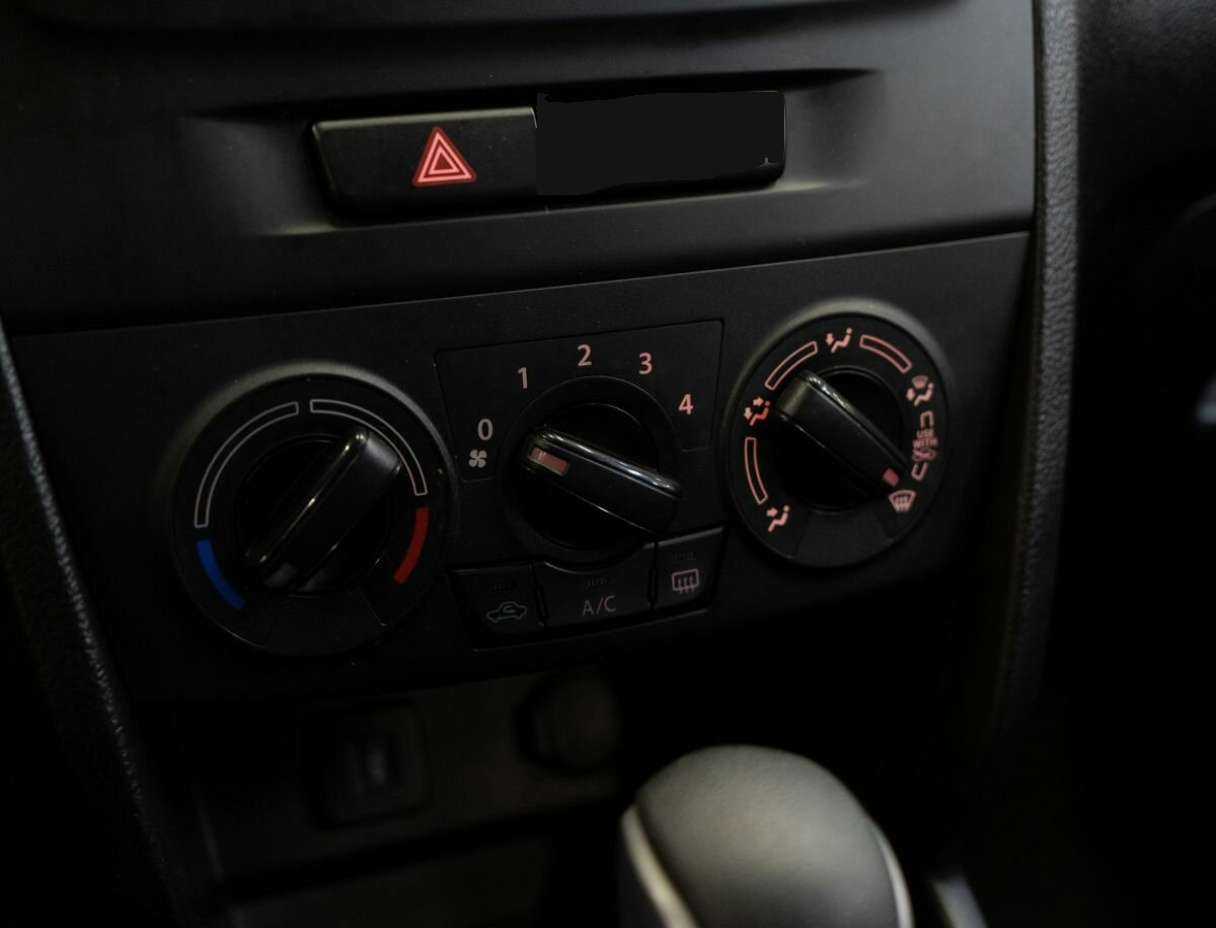 Купить Suzuki Vitara, 2015, 113 500 км, фото №12