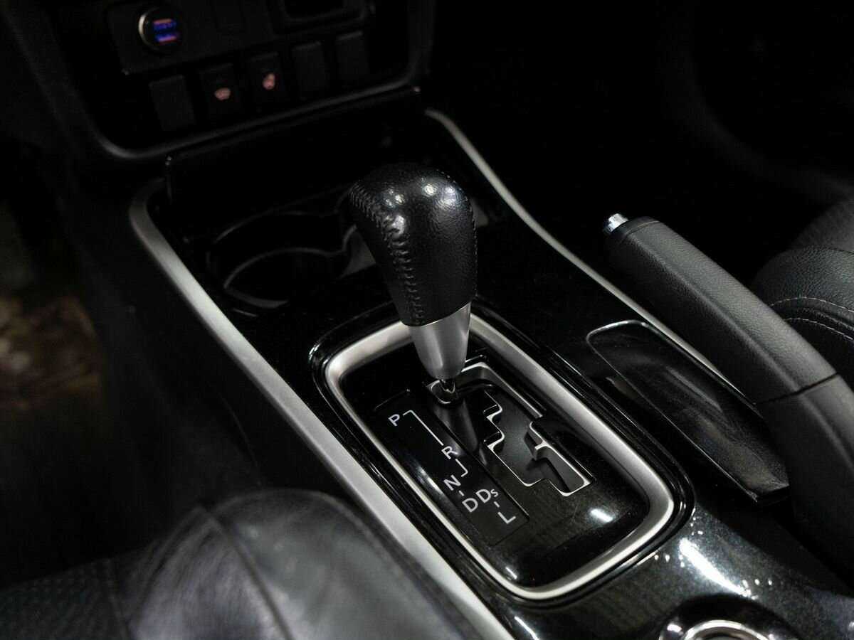 Купить Mitsubishi Outlander, 2017, 191 000 км, фото №13