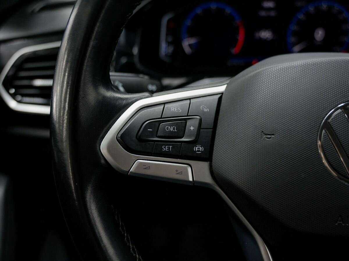 Купить Volkswagen Polo, 2020, 104 243 км, фото №22