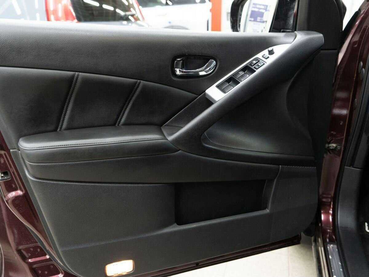 Купить Nissan Murano, 2012, 145 000 км, фото №13