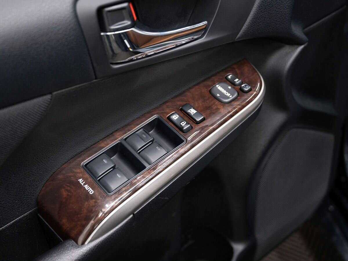Купить Toyota Camry, 2015, 129 000 км, фото №17