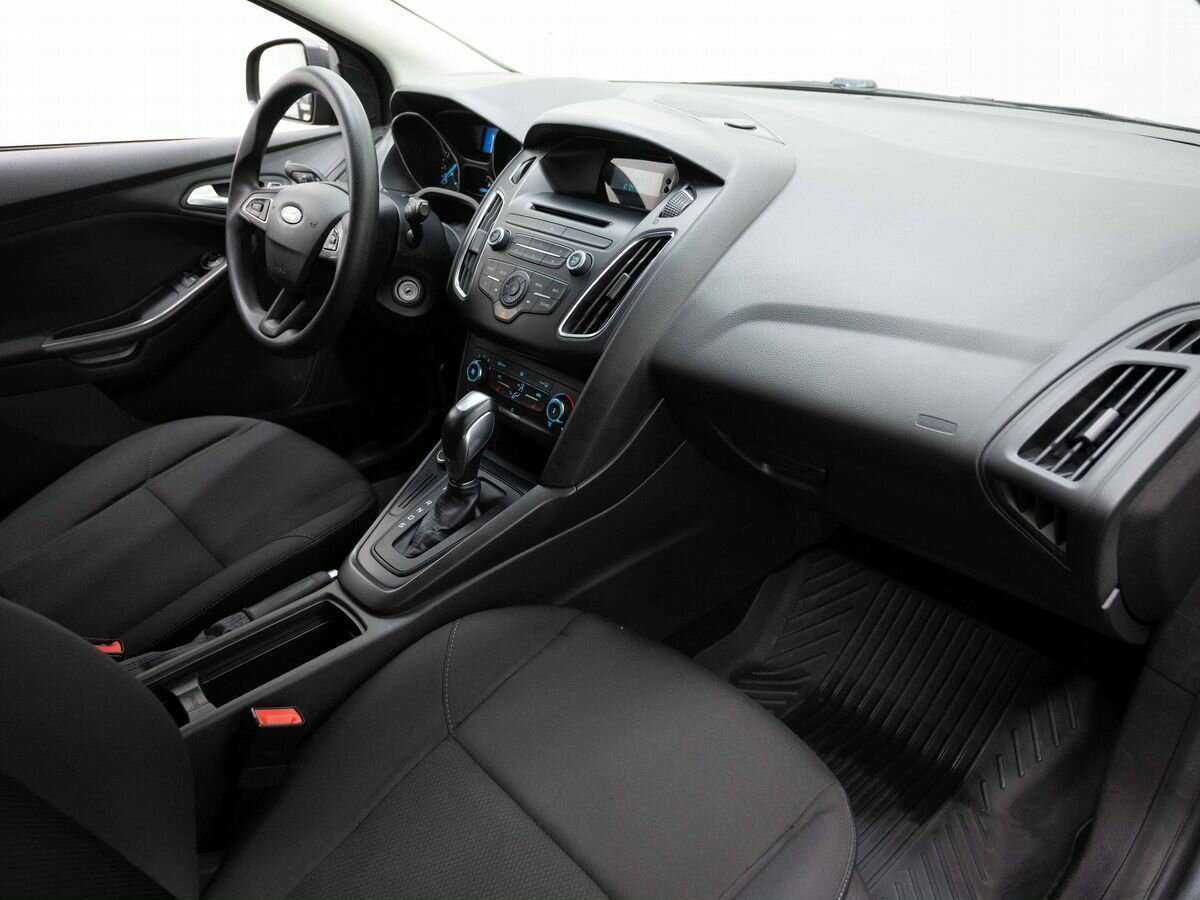 Купить Ford Focus, 2019, 37 852 км, фото №11