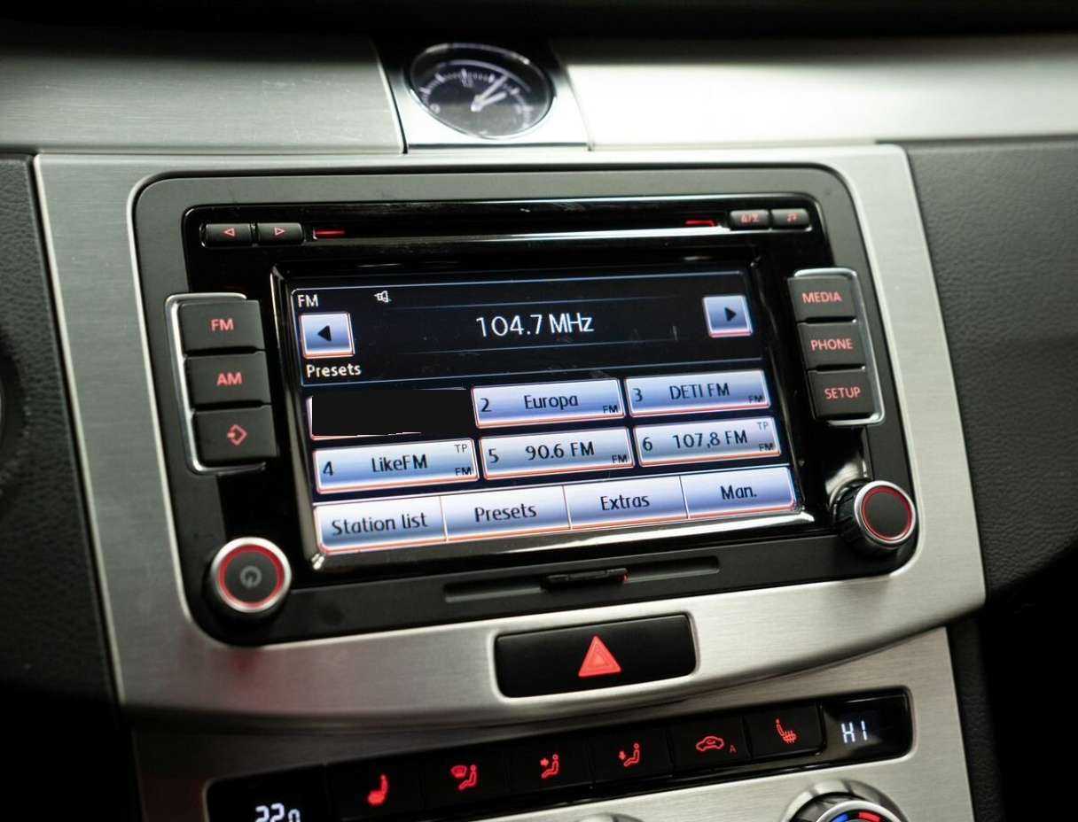 Купить Volkswagen Passat, 2013, 160 000 км, фото №15