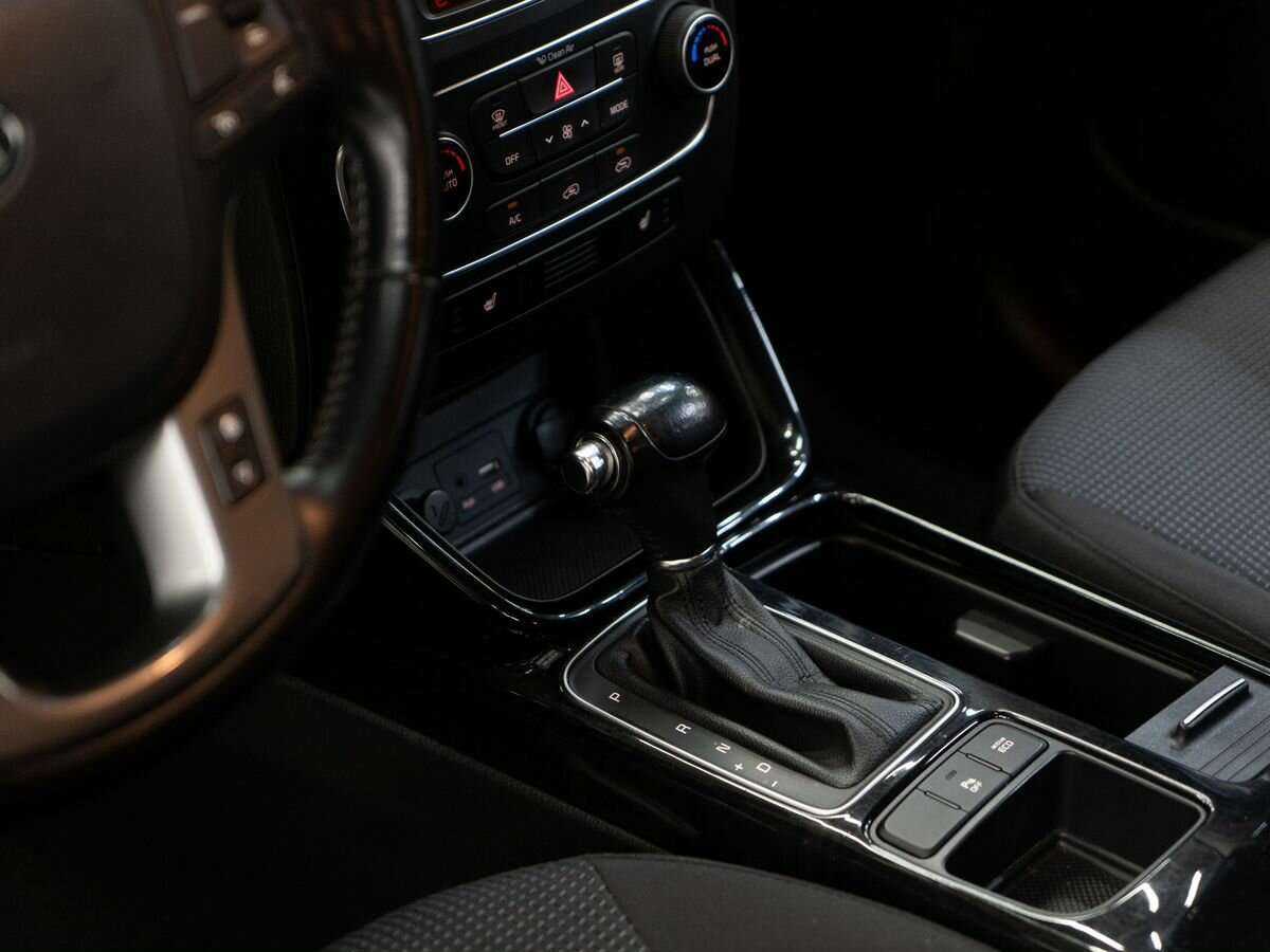 Купить Kia Sorento, 2017, 64 900 км, фото №11