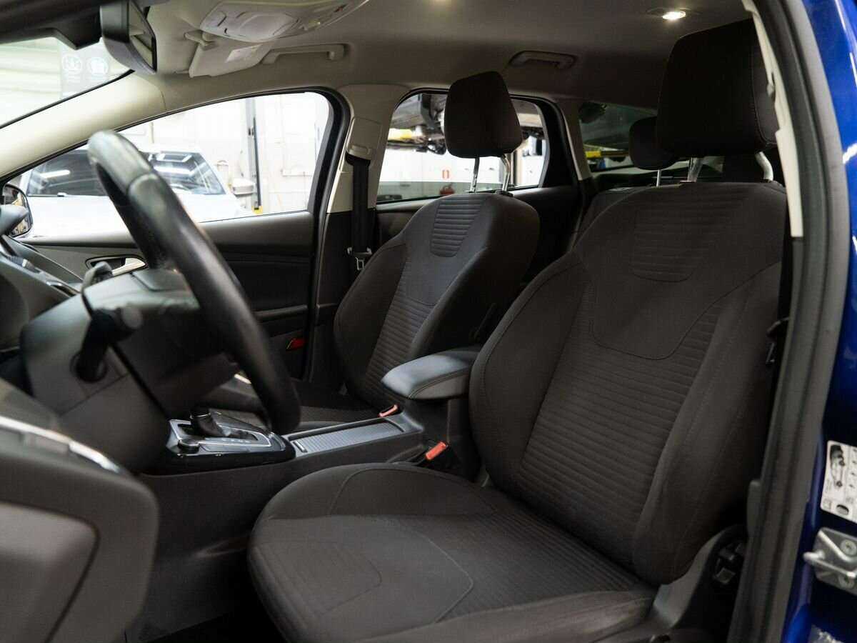 Купить Ford Focus, 2017, 177 690 км, фото №6