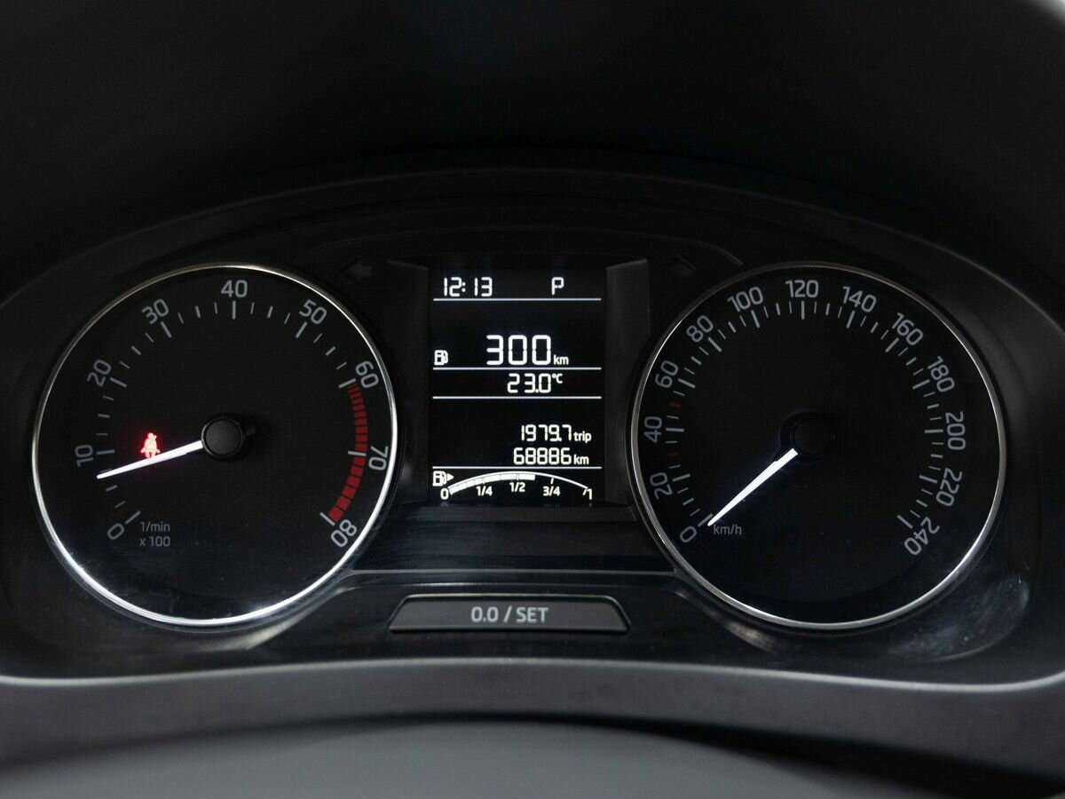 Купить Skoda Rapid, 2017, 68 800 км, фото №17