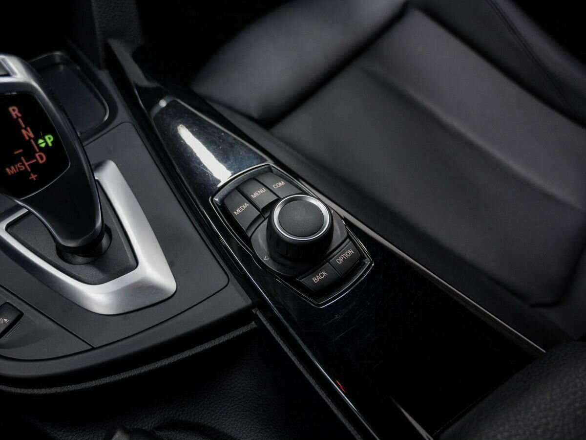 Купить BMW 3 серии Gran Turismo 320d xDrive, 2017, 135 000 км, фото №26