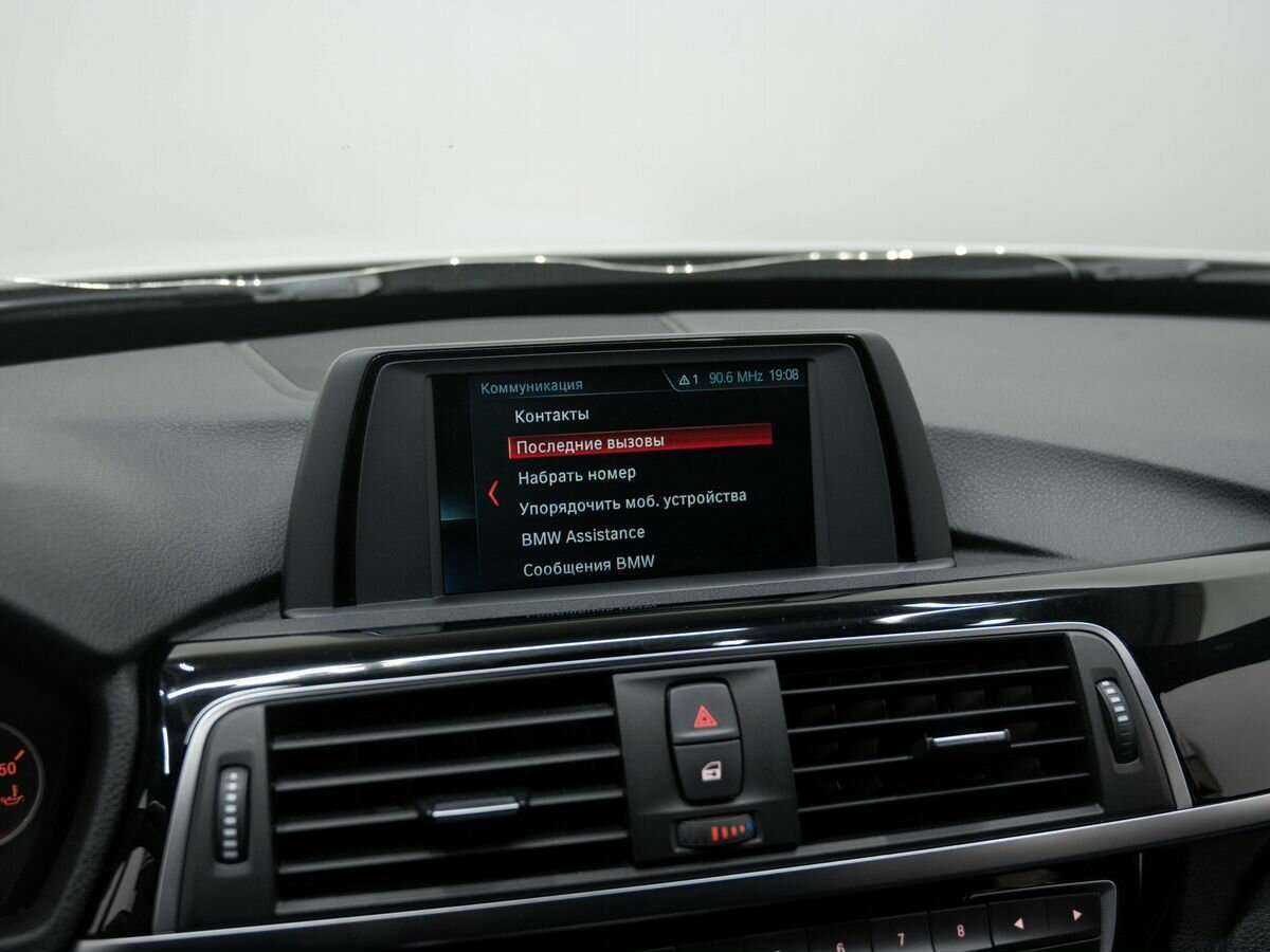 Купить BMW 3 серии Gran Turismo 320d xDrive, 2017, 135 000 км, фото №28